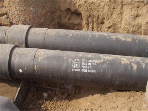 德州市政保温管道