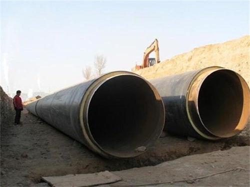 德州污水处理管道